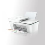 Picture of Renewed HP Deskjet 4130e All-in-One Colour Inkjet Printer. FREE Jet Tec Recycled HP305XL Black & HP305XL Colour Ink Cartridges Included.