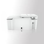Picture of Renewed HP Deskjet 4130e All-in-One Colour Inkjet Printer. FREE Jet Tec Recycled HP305XL Black & HP305XL Colour Ink Cartridges Included.