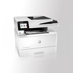 Picture of Renewed HP LaserJet Pro MFP M426DW Printer. FREE Jet Tec toner cartridge included.