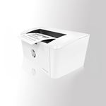 Picture of Renewed HP LaserJet Pro M15W Printer. FREE Jet Tec toner cartridge included.
